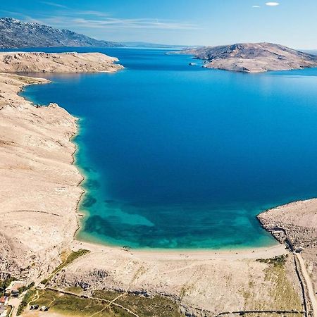 Apartments By The Sea Metajna, Pag - 6351 Bagian luar foto