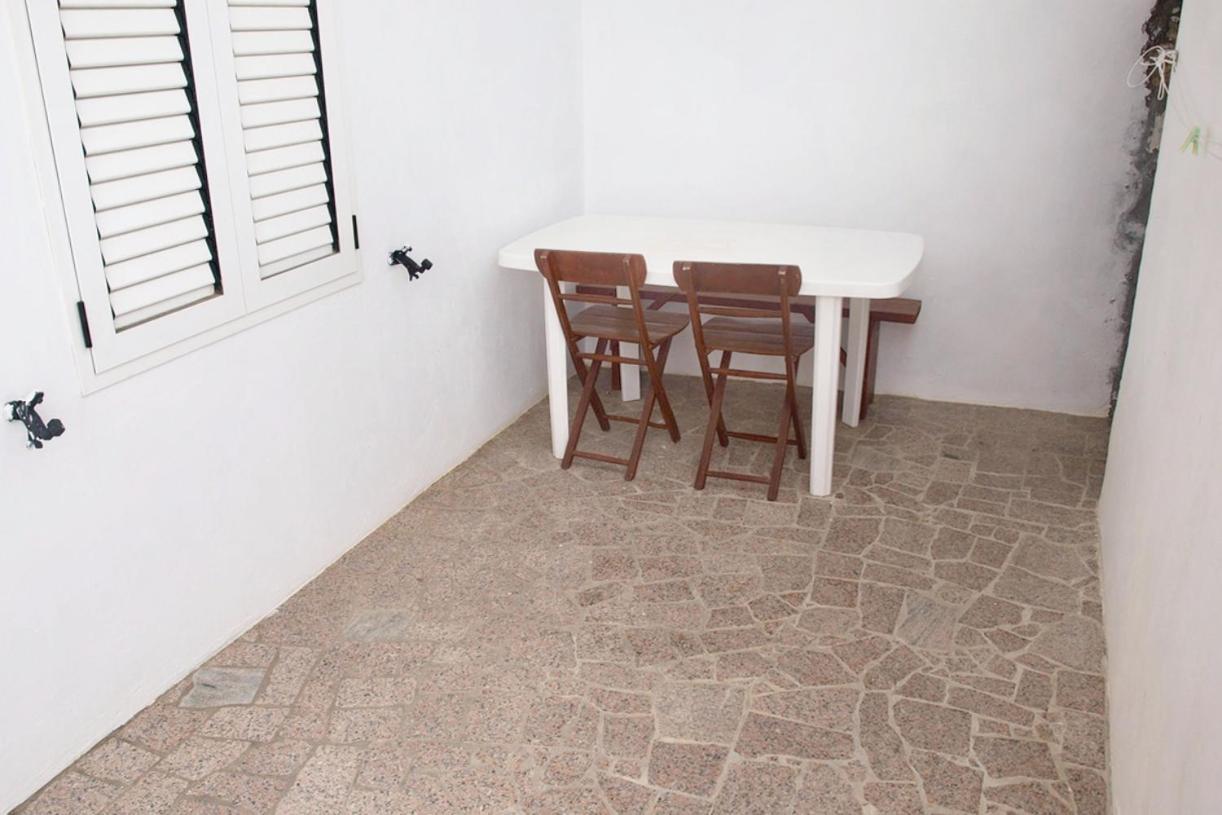 Apartments By The Sea Metajna, Pag - 6351 Bagian luar foto