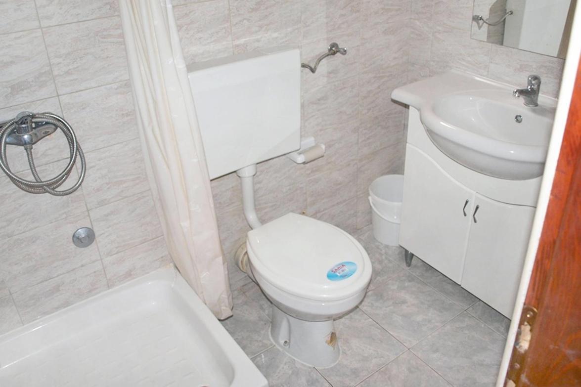 Apartments By The Sea Metajna, Pag - 6351 Bagian luar foto